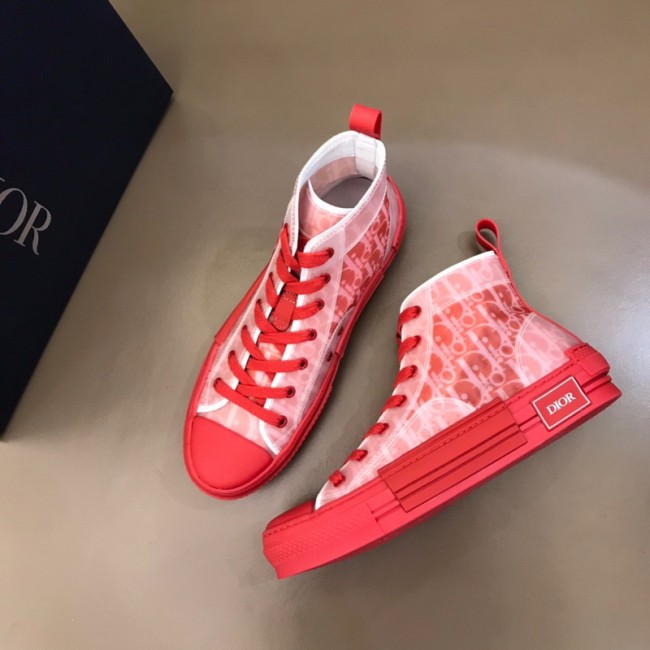 Super Max Dior Shoes-323