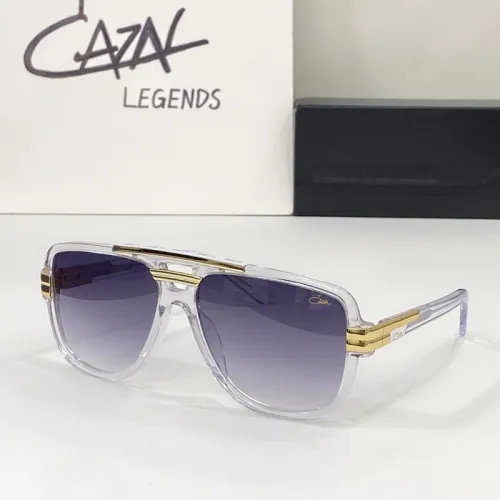 Cazal Sunglasses AAAA-184
