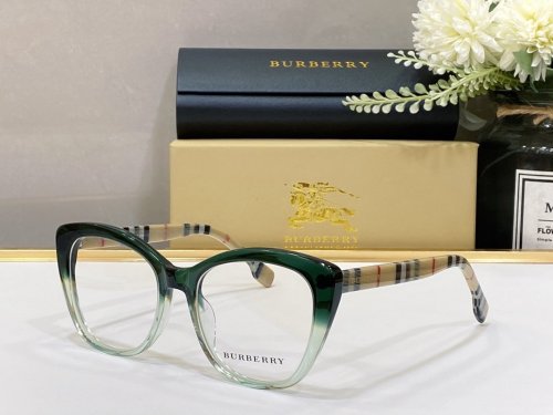 Burberry Sunglasses AAAA-459
