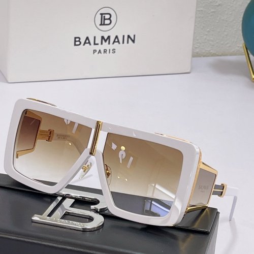Balmain Sunglasses AAAA-183