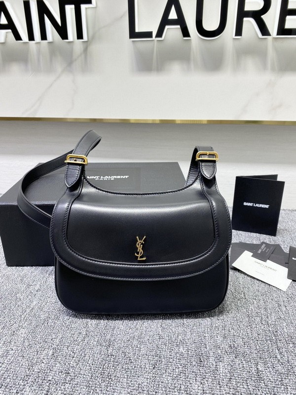 YSL High End Quality Bag-074