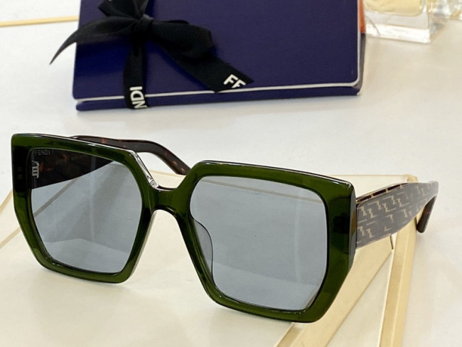 FD Sunglasses AAAA-957