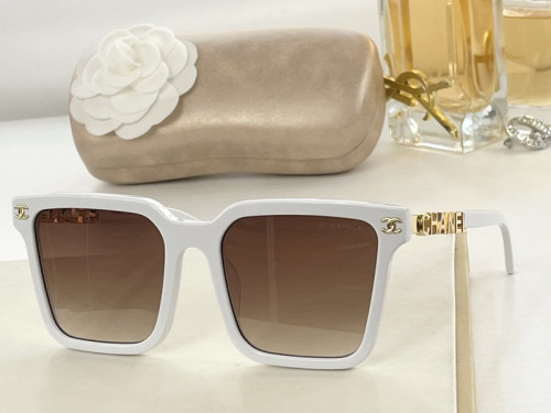 CHNL Sunglasses AAAA-869