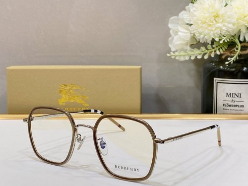 Burberry Sunglasses AAAA-481