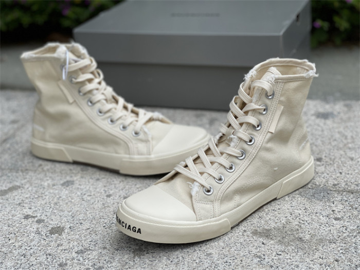 B 17FW Tripe-S High End Sneaker-283