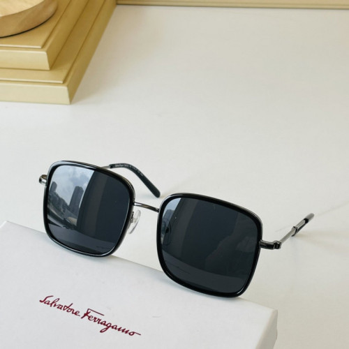 Ferragamo Sunglasses AAAA-063