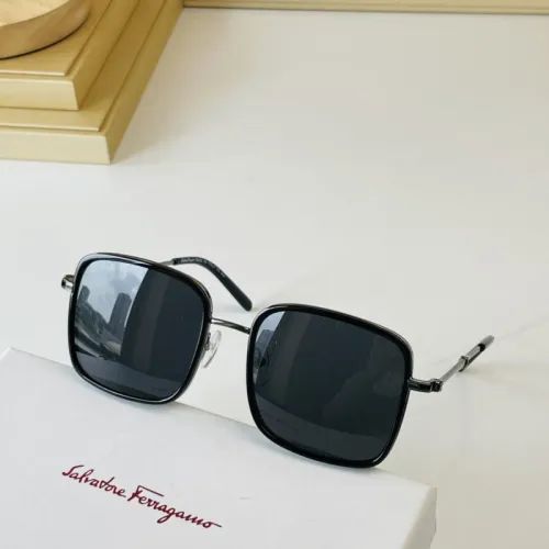 Ferragamo Sunglasses AAAA-063