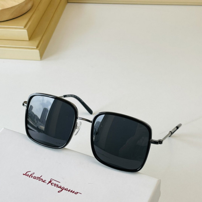 Ferragamo Sunglasses AAAA-063