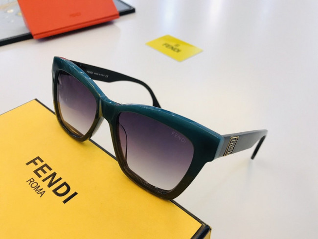 FD Sunglasses AAAA-946