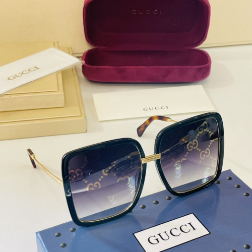 G Sunglasses AAAA-1142