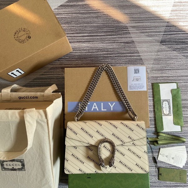 G High End Quality Bag-129