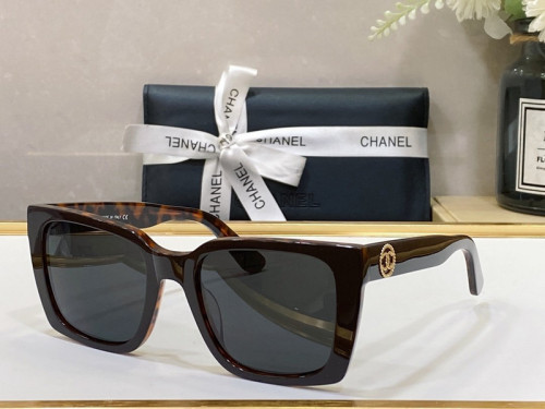 CHNL Sunglasses AAAA-241