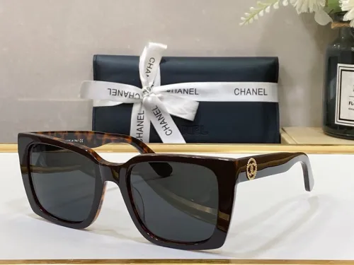 CHNL Sunglasses AAAA-278