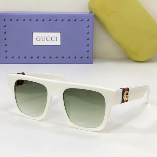 G Sunglasses AAAA-2719