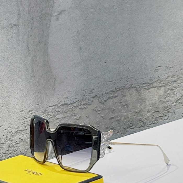 FD Sunglasses AAAA-755