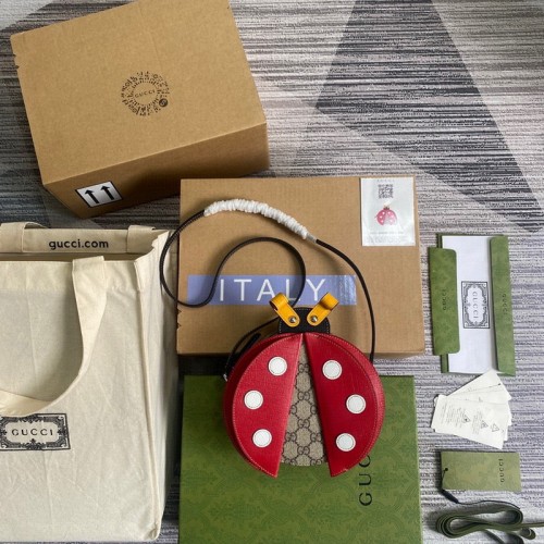 G High End Quality Bag-268