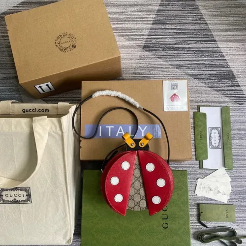 G High End Quality Bag-268