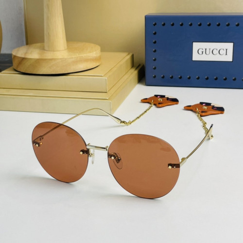 G Sunglasses AAAA-2312