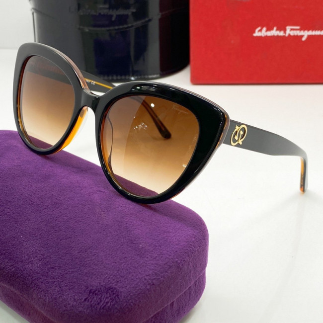 Ferragamo Sunglasses AAAA-193