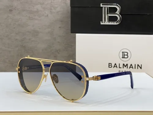 Balmain Sunglasses AAAA-250