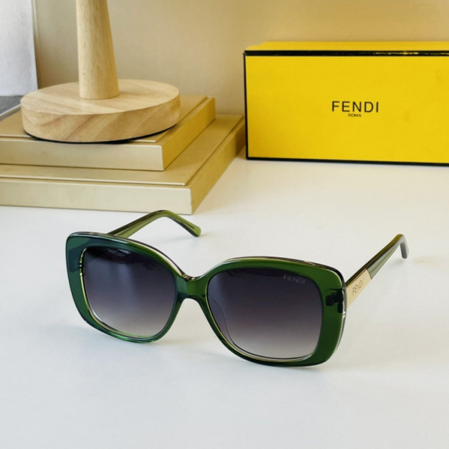 FD Sunglasses AAAA-1318