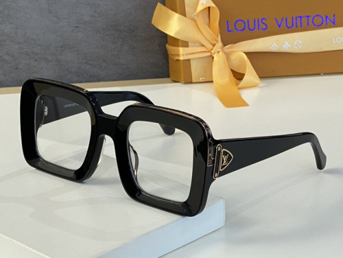 LV Sunglasses AAAA-722