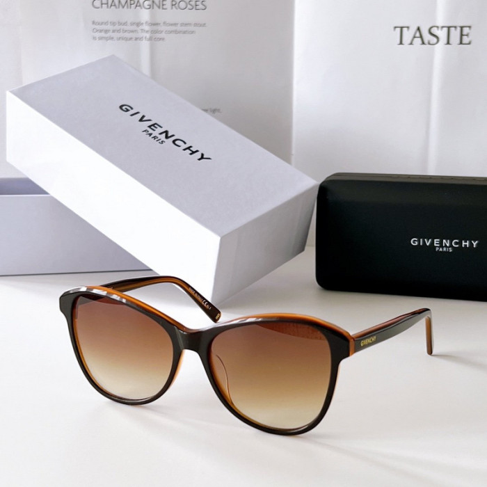 GIVENCHY Sunglasses AAAA-220