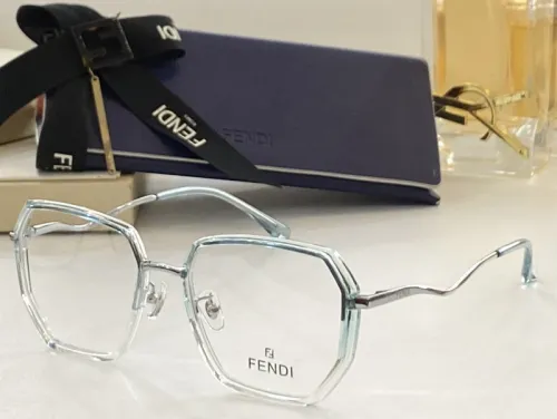 FD Sunglasses AAAA-152