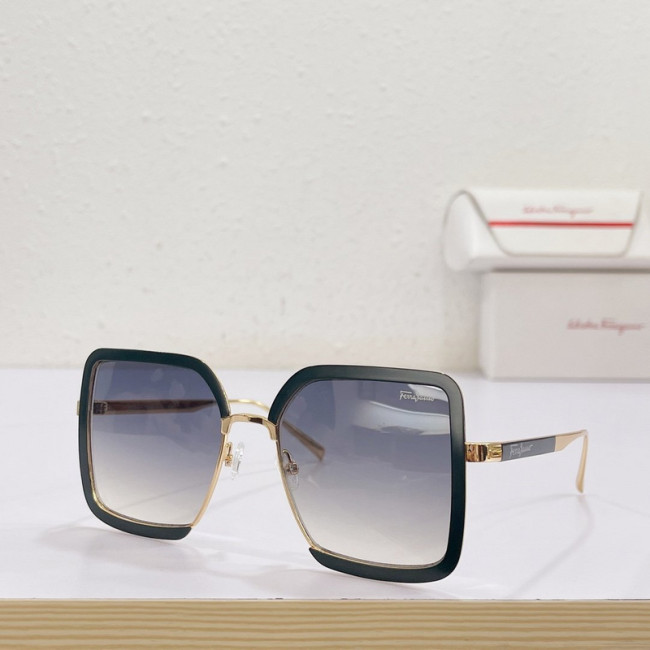 Ferragamo Sunglasses AAAA-405