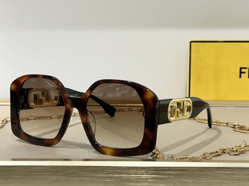 FD Sunglasses AAAA-082