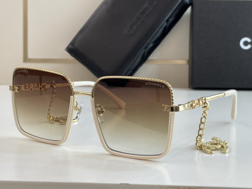 CHNL Sunglasses AAAA-189