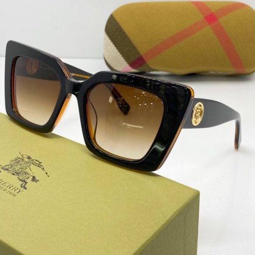 Burberry Sunglasses AAAA-695