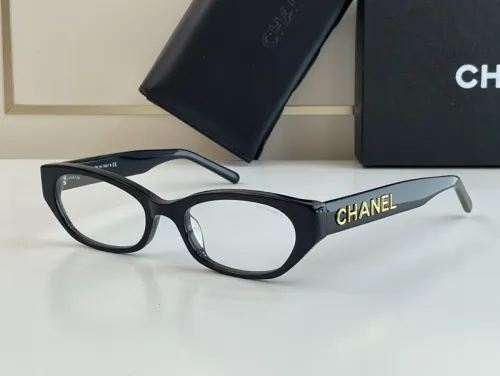 CHNL Sunglasses AAAA-730