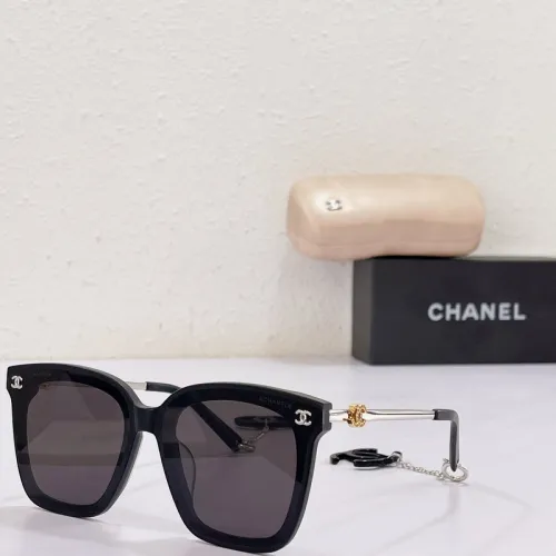 CHNL Sunglasses AAAA-306