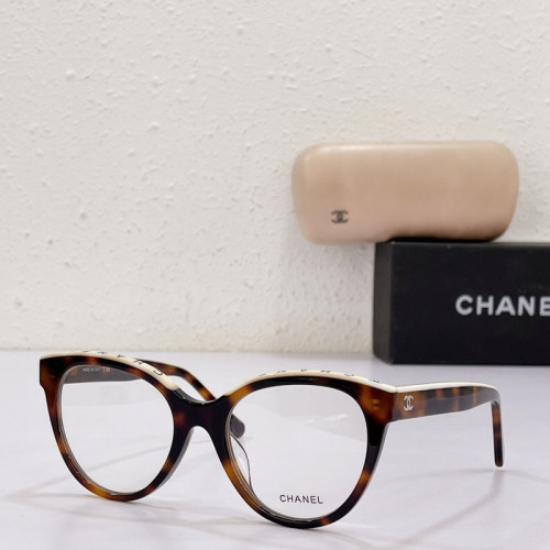 CHNL Sunglasses AAAA-1199