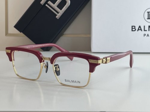 Balmain Sunglasses AAAA-351