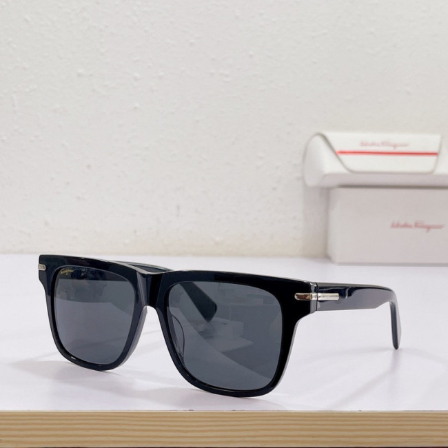 Ferragamo Sunglasses AAAA-203