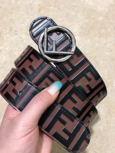 Super Perfect Quality FD Belts-789