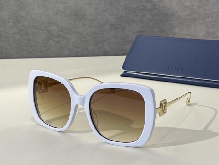 FD Sunglasses AAAA-1505