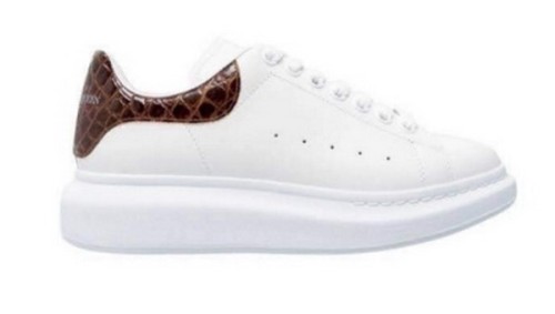 Super Max Alexander McQueen Shoes-728