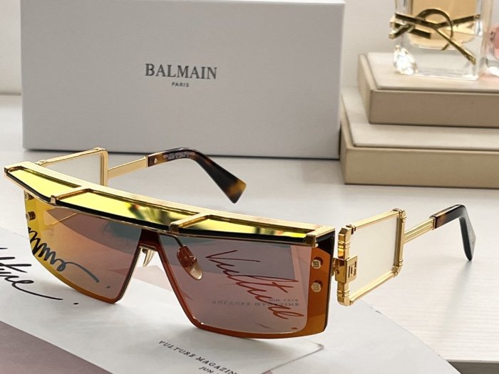 Balmain Sunglasses AAAA-277