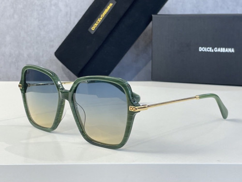 D&G Sunglasses AAAA-604