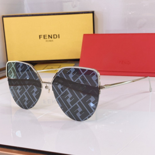FD Sunglasses AAAA-1494