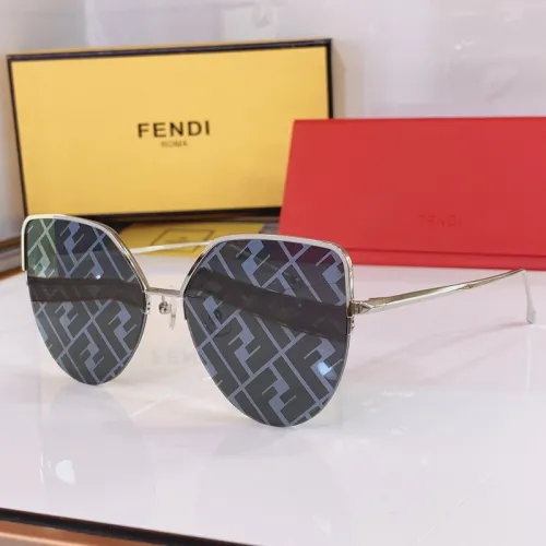 FD Sunglasses AAAA-1494