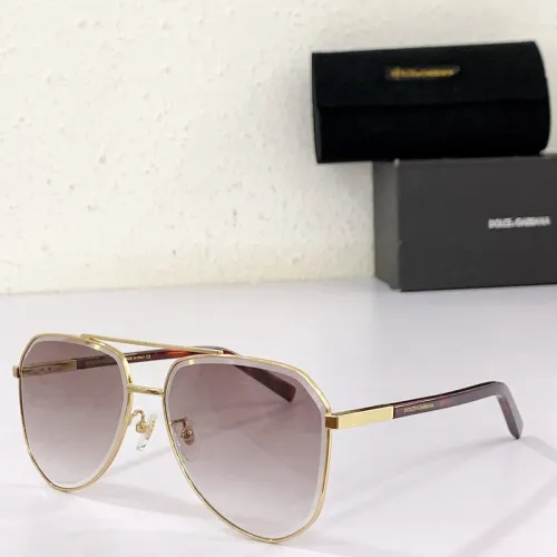 D&G Sunglasses AAAA-121