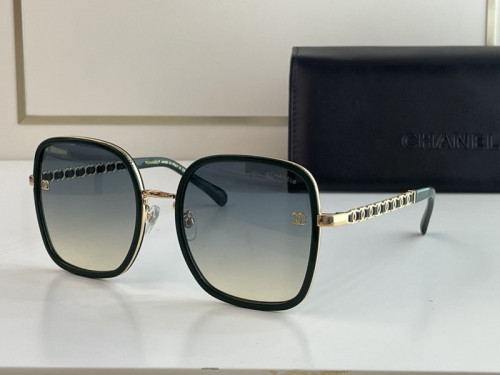 CHNL Sunglasses AAAA-865