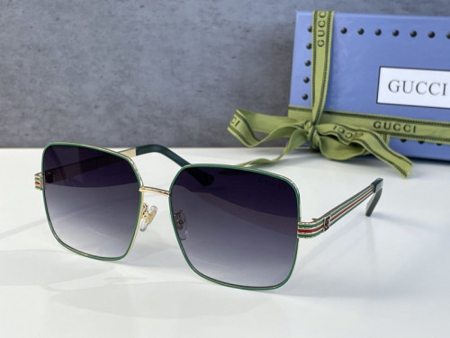 G Sunglasses AAAA-2758