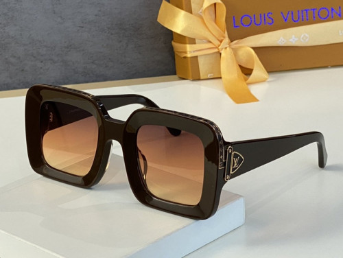 LV Sunglasses AAAA-725