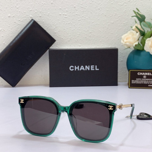 CHNL Sunglasses AAAA-879