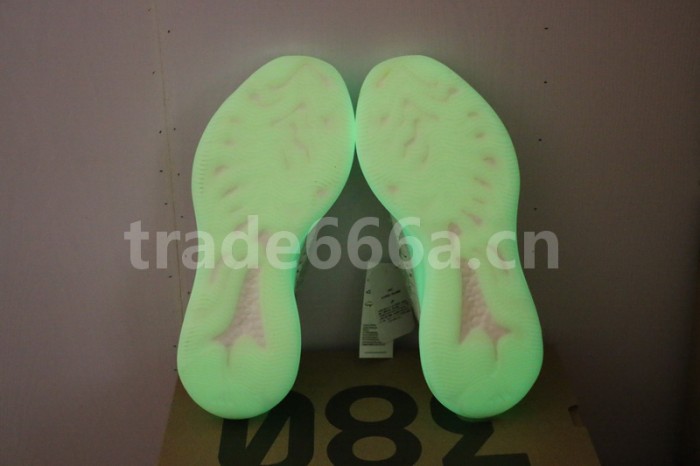 Authentic Yeezy Boost 380 “Calcite Glow”